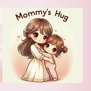 Mommy’s Invisible Hug: A Heartwarming Story of Love, Courage, and the Magic of a Mother’s Touch