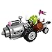 LEGO Angry Birds 75821 Piggy Car Escape Building Kit (74 Piece)