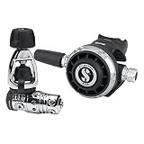 Scubapro MK25 EVO/G260 Regulator