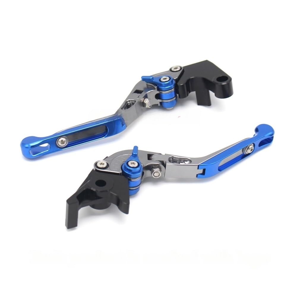 Mlioju F Motorcycle Clutch Lever Or Cb125r Cb 125R 2011-2020 2019 2018 2017 2016 Cb300r Motorcycle Accessories Grips Brake Clutch Levers Handlebar