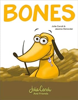 Bones: Learning Patient Persistence with Buddy - LEVEL 1 Reading Books for Children