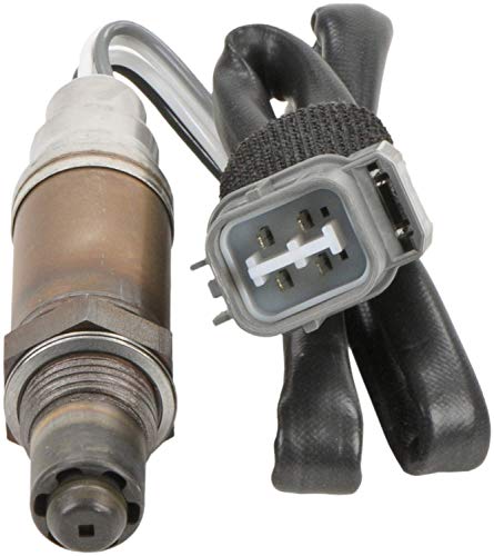 Capteur d'oxygène Bosch 13959 sonde lambda de rechange standard pour moteur essence et diesel