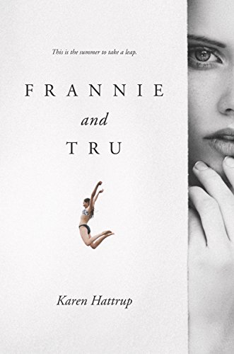 Frannie And Tru (English Edition)