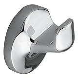Moen 5802CH Aspen Robe Hook, Chrome