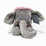 El regalo perfecto! Tylyund Peluches Dumbo Madre Elefante Juguetes De Peluche De Dibujos Animados Suaves Dumbo Madre Juguetes De Peluche Niños