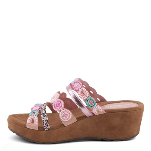 Azura Women's Wedge Heels2