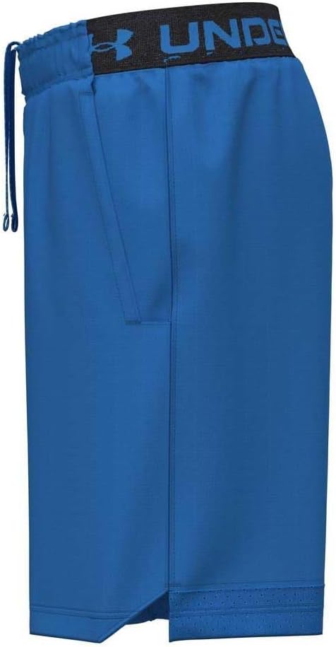 UA Vanish Boys' Shorts by Under Armour