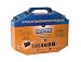 Spyder 600805 Bi-Metal Rapid Core Eject Electricians Hole Saw Kit, 10-Piece