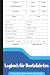 Logbuch für Bootsfahrten: Nautisches Fahrtenbuch zur Dokumentation von Route, Wetter, Motorstunden, Crew und Seegang.
