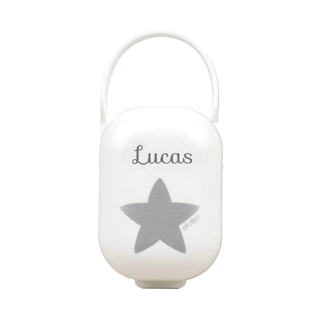Tarta de Pañales Personalizada con Dou Dou - Elefante Gris | con 44 Pañales Talla 2 | Regalo Bebé Recién Nacido con Accesorios para el Bebé | Baby Shower Unisex