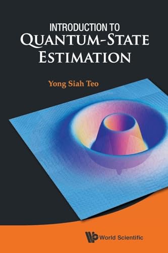 Introduction to Quantum-state Estimation view 2