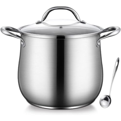 OGXN ������ �Ɩ��p ��e�� IH�Ή� �����W �ύ��� �X�[�v �p�X�^ ������� �ƒ�p ���H�X �L�����v �����o�� �[�^ ����� �M���I���\ �ϋv�� �������� ���ƒ� ���Ǝ� �����l (�h�����^,22cm)