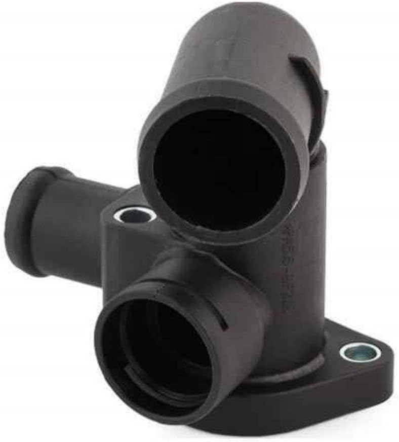 COOLANT Flange 028121132C