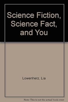 Paperback Science Fiction Book