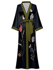 Black - Flower Branch