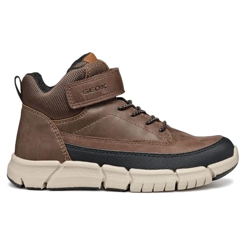 Geox Boy's Bootie Ankle Boot, 11 us Little Kid3