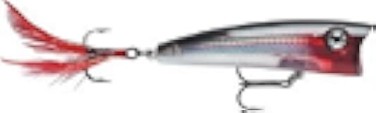Rapala Rapala X Rap Pop 07 Fishing Lure 2 75 Inch