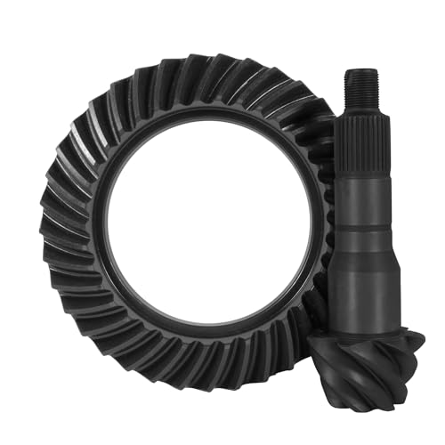 Yukon High Performance Ring & Pinion Gear Sets