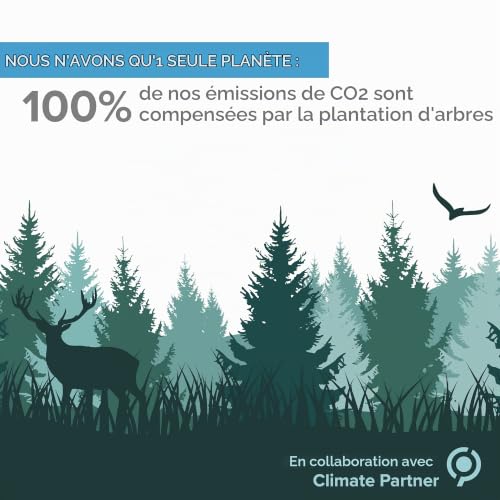 Argent Colloïdal 500mL ● 40 PPM 100% Naturel ● Spray 30mL à Remplir ● Concentration Supérieure, Particules plus Petites : Meilleurs Résultats ● Certifié par 3 Laboratoires ● Fabriqué en France. – vue 3