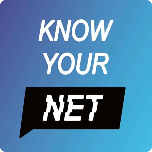 Couverture de Know Your Net