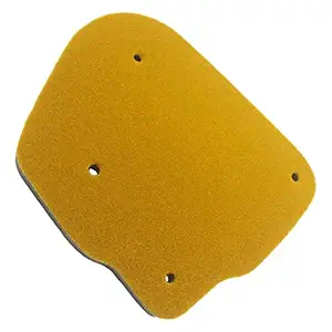 SAZ DEKOR Air Filter Sponge Direct Replace Fits for Yamaha ZUMA WY BWS 50 WY50 BWS100