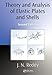 Theory and Analysis of Elastic Plates and Shells (Series in Systems and Control) -  Reddy, J. N., 2nd Edition, Hardcover