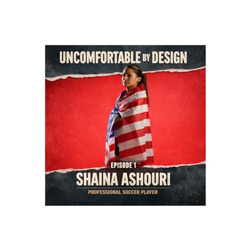Different Pitches, Same Passion: A Global Career with Shaina Ashouri