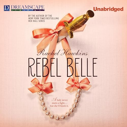 Rebel Belle B0DFZP8ZKL Book Cover