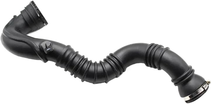 Turbo Boost Intercooler Outlet Hose Pipe Compatible With Astra J 1.7 Cdti 2010-2016 A17DTL A17DTJ Engines 13265280 1302123 Parts