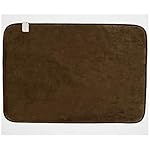 ユアサプライムスの暖房器具 YCB-PFH40V [ブラウン]