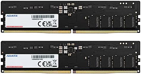 Amazon.co.jp: ADATA デスクトップPC用メモリ DDR5 PC5-44800 (DDR5 