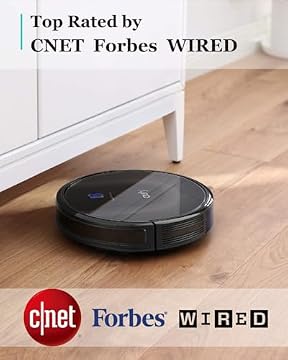 eufy RoboVac 11S MAX, listing photo 3