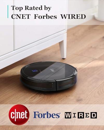 eufy RoboVac 11S MAX, view 3