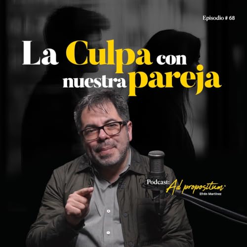La culpa con nuestra pareja