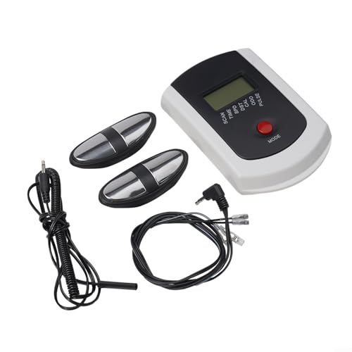 Exercise Bike Computer, Bike Odometer Speedometer Distance and Calories Monitor Replacement Accessories, Indoor Monitor Stationary Bicycle Monitor Speedometer for Sport Cycling