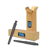 Shock Absorber Rear LH RH Set Pair For Nissan Pathfinder Infiniti QX4