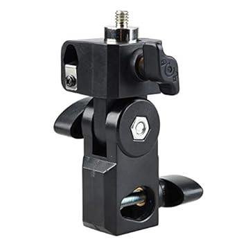 GODOX AD-E2 Metal Bracket for AD200PRO