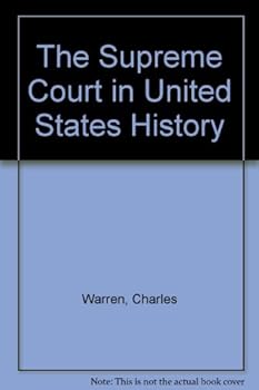 The Supreme court in United States history,