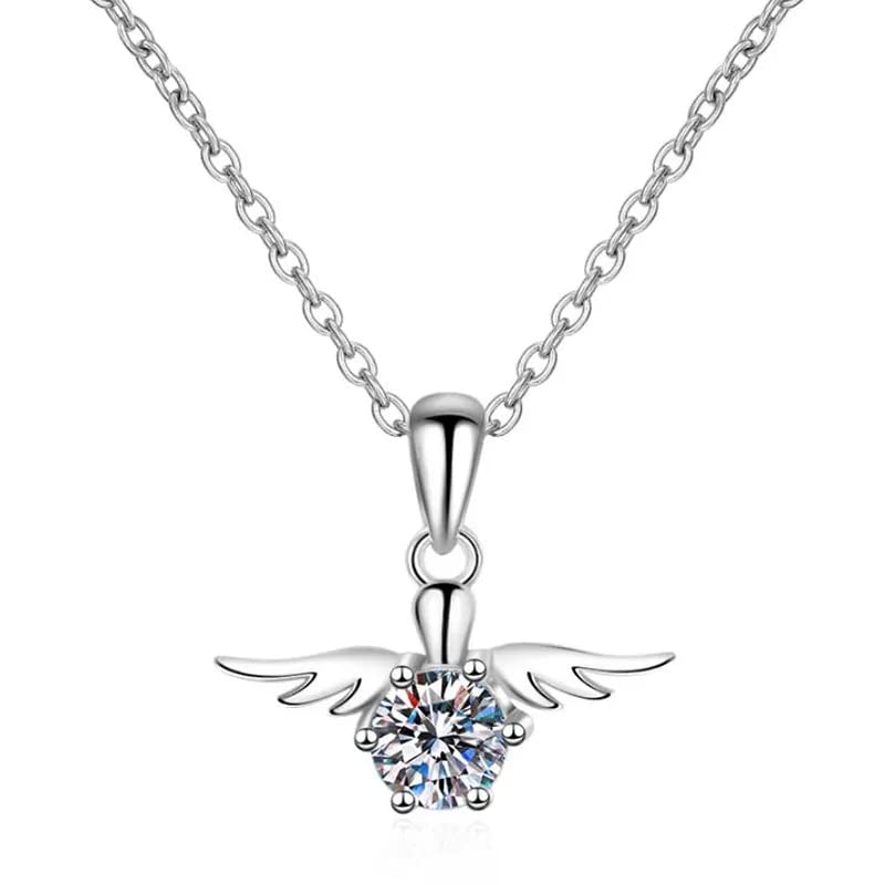 Collier en diamant pour femmes le cadeau de mariage idéal