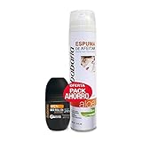 BABARIA Set und Kit für Maniküre und Pediküre, 500 g