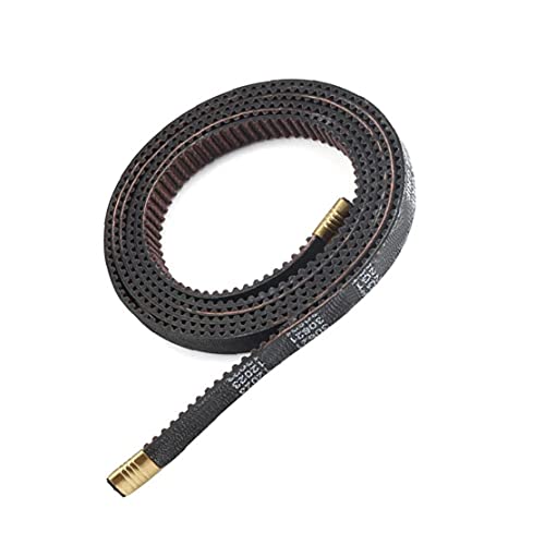 3D-printer Belt Open Timing Rubber Belt X-as Y-as Compatibel met Ender-3 Printer 2PCS, Gereedschap accessoire - Image 8