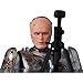 MAFEX No.192 MAFEX Robocop Murphy Robocop Murphy Head Damage Version, Total Height: Approx. 6.3 inches (160 mm), Non-Scale, Painted Action Figure