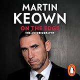 On the Edge: The Autobiography
