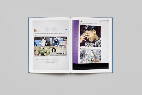 Juergen Teller Notes About My Work bel objet de collection d'art - 8