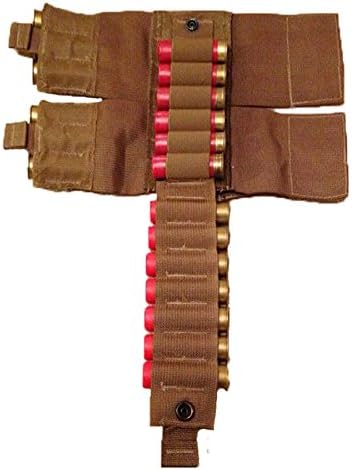 Allied Industries Tactical Breacher Shotgun Shell Ammo Pouch USMC FSBE Original Issue