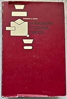 Introduction to Electronic Computers B0006BMH86 Book Cover