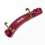 Kun Collapsible 1/2 & 3/4 Violin - Razzle Dazzle