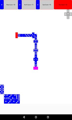 Domino Boss