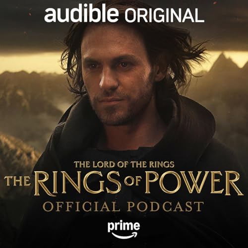 Ep. 4: "The Great Wave" cover art