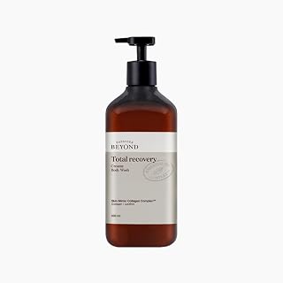 Belif Beyond Total Recovery Creamy Body Wash 500ML | Deep Hydration & Skin Barrier Support | Vegan, Sulfate-Free | Natural... Price In India